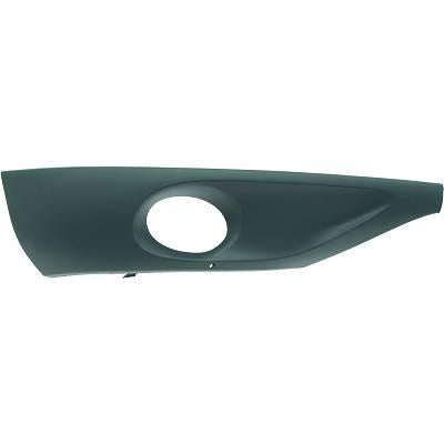 Cornice, Fendinebbia Volkswagen Touareg 10-14 - 2287049