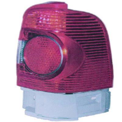 Luce posteriore Volkswagen Sharan 00-10 - 2290291