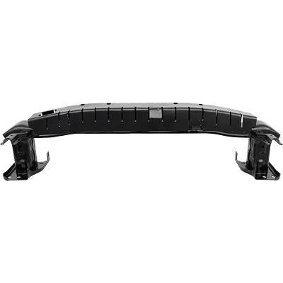 Ammortizzatore d'urto, Paraurti Volkswagen Sharan 10-15 - 2291060