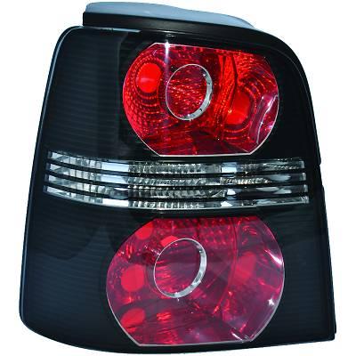 Luce posteriore Volkswagen Touran 06-10 - 2295192