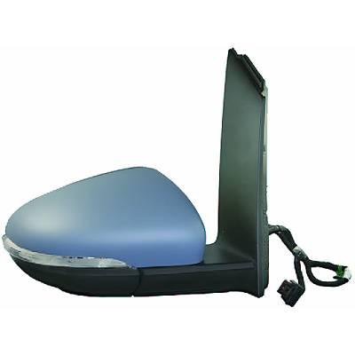 Specchio retrovisore esterno Volkswagen Touran 10->> - 2296324