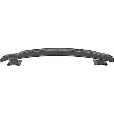 Ammortizzatore d'urto, Paraurti Volkswagen Caddy IV 10-15 - 2296665