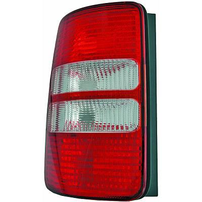 Luce posteriore Volkswagen Caddy IV 10-15 - 2296692