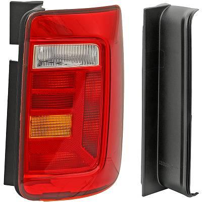 Luce posteriore Volkswagen Caddy V 15->> - 2297790