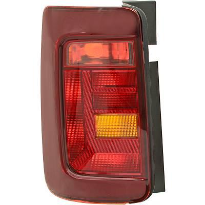 Luce posteriore Volkswagen Caddy V 15->> - 2297793