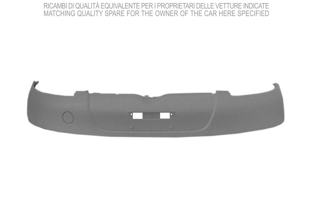 Paraurti Anteriore TOYOTA YARIS 1999 - 2002 OE 5211952900