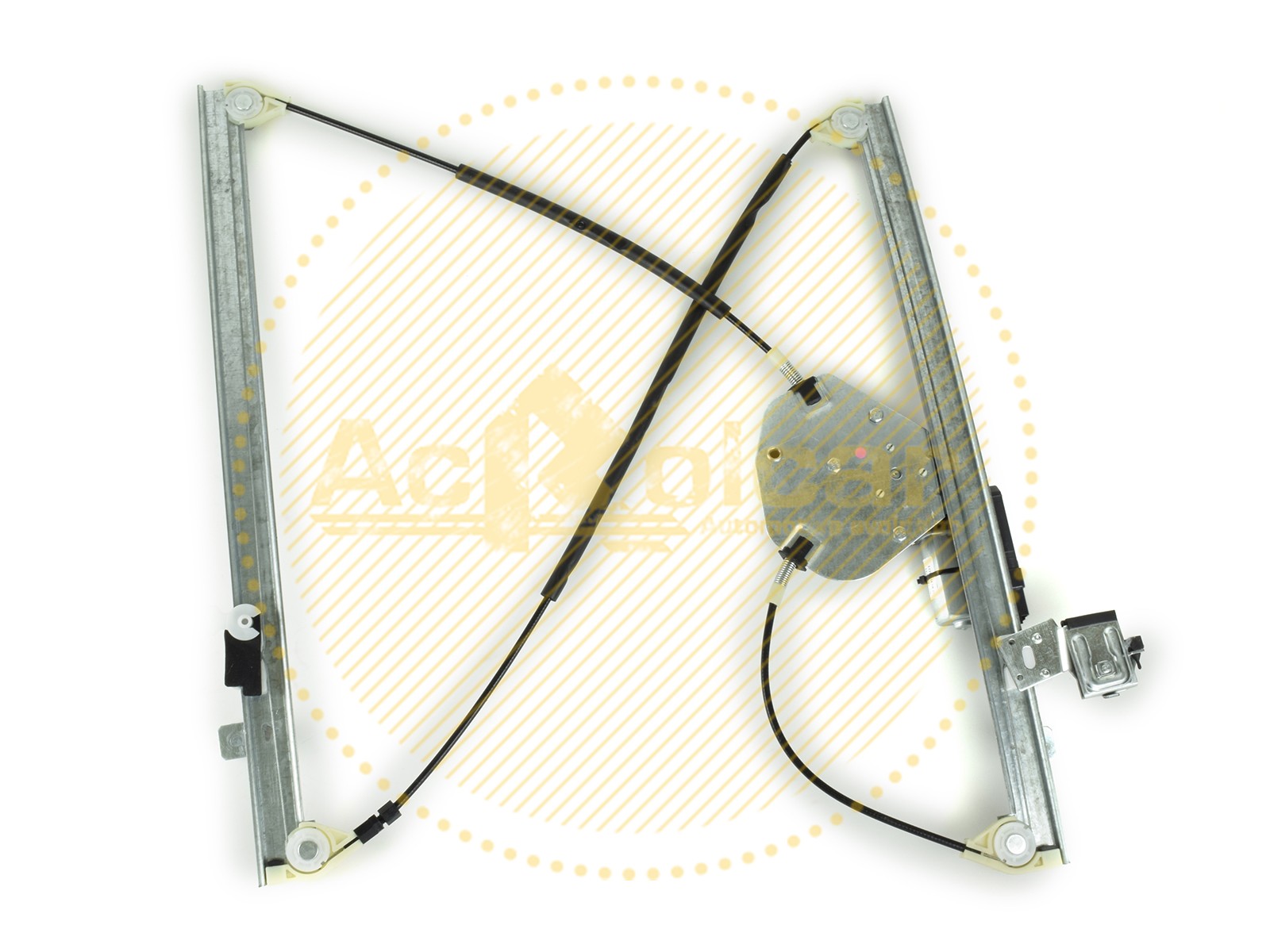 Alzacristallo Sinistro Elettrico FIAT SCUDOanno 2007 - 2016 oe 1440161380