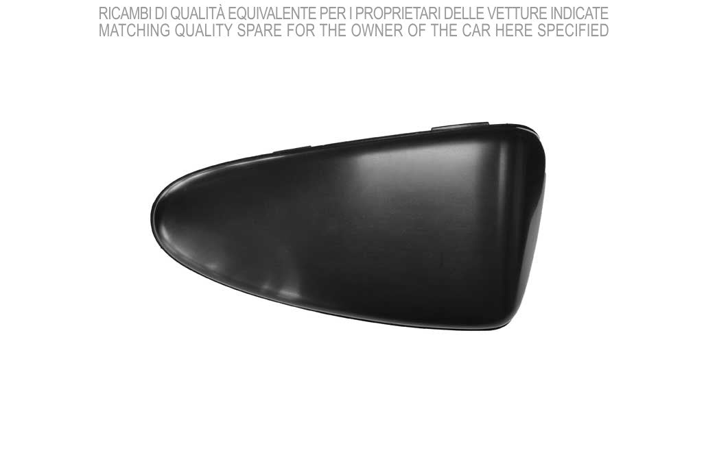 Modanatura TOYOTA AYGO 2005 - 2014 OE 527520H901