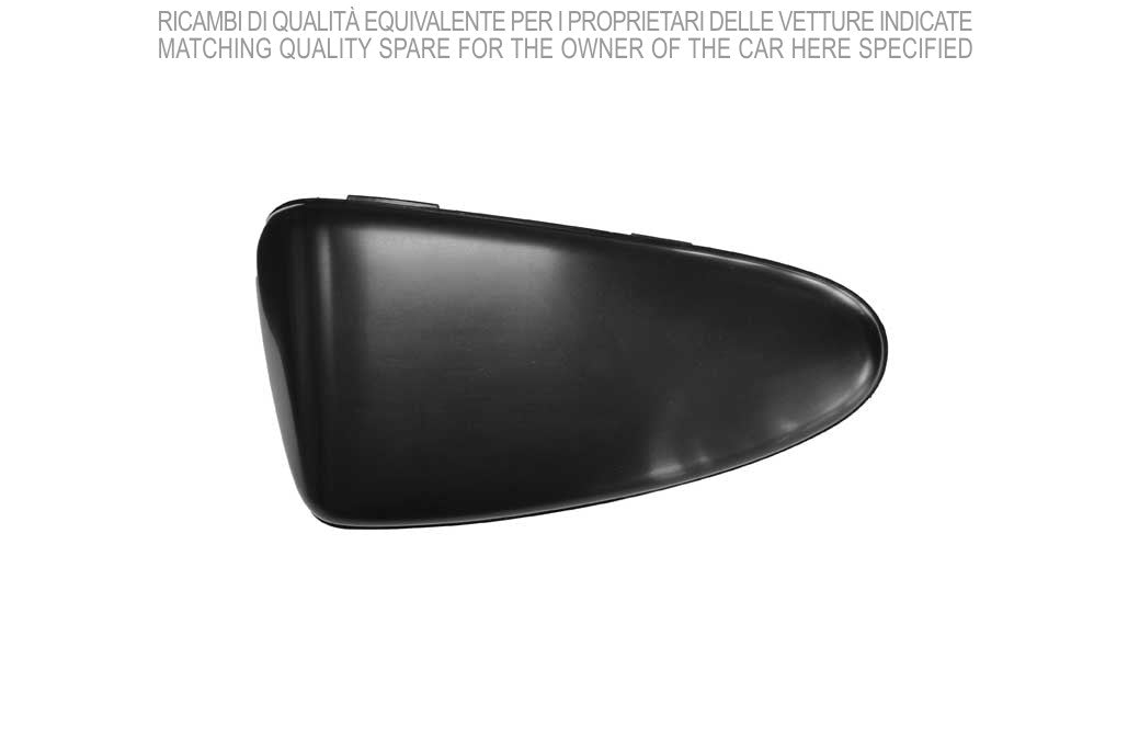 Modanatura TOYOTA AYGO 2005 - 2014 OE 527530H901