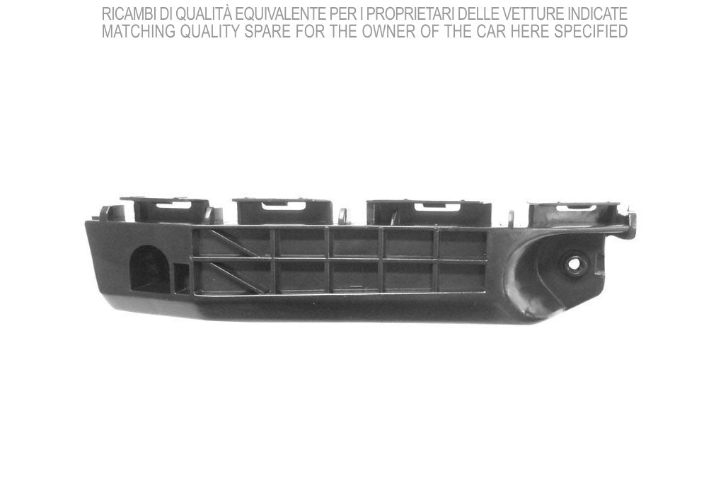 Paraurti Anteriore DX TOYOTA YARIS 2011 - 2020 OE 525350D090