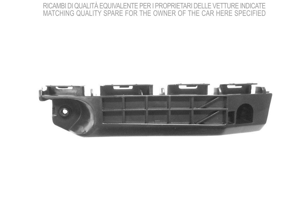 Paraurti Anteriore SX TOYOTA YARIS 2011 - 2020 OE 525360D090
