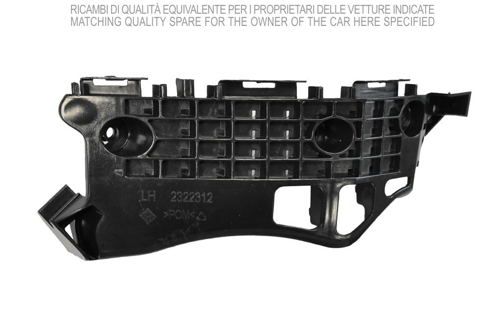 Staffa Anteriore SX TOYOTA C-HR 2016 - 2019 OE 52536F4010