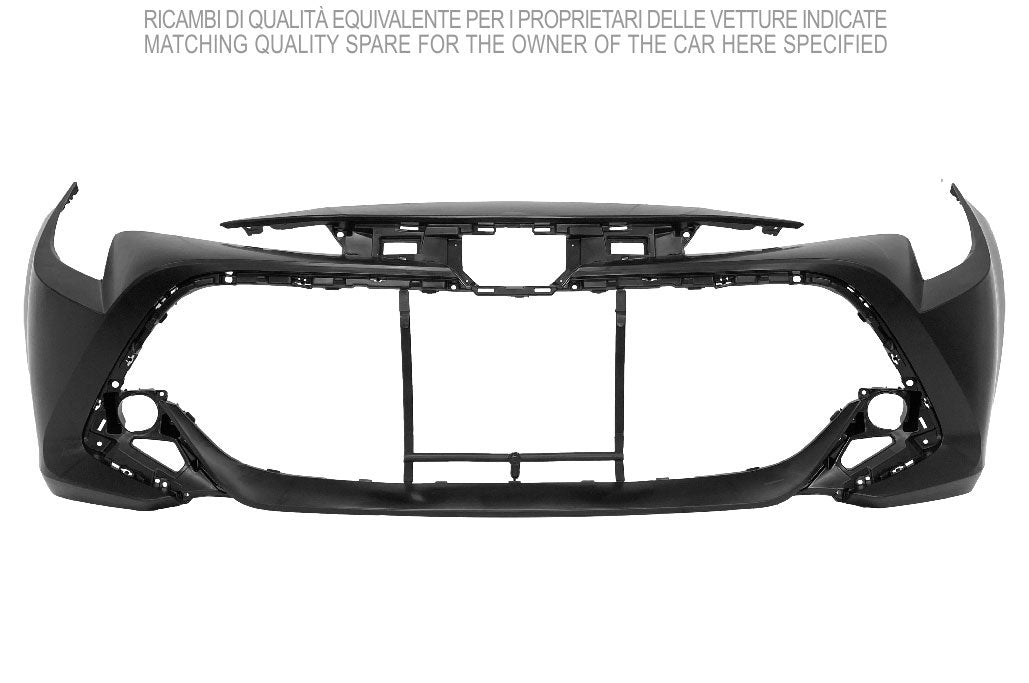 Paraurti Anteriore TOYOTA COROLLA 2018 - OE 52119F2907