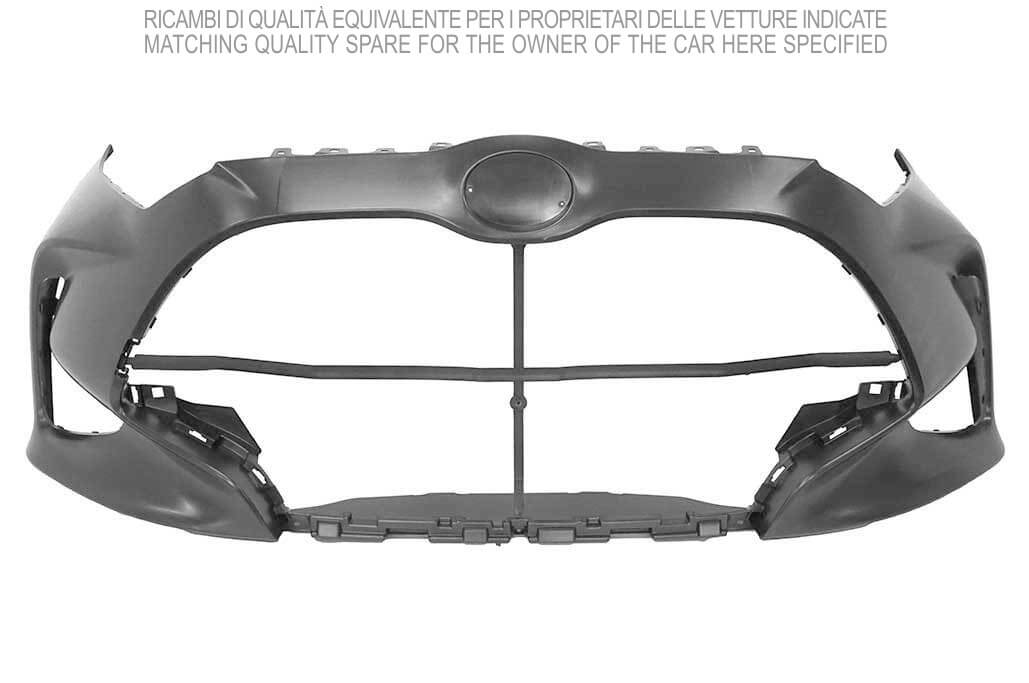 Paraurti Anteriore TOYOTA YARIS 2020 - OE