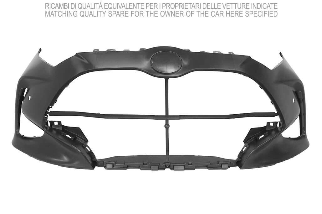 Paraurti Anteriore TOYOTA YARIS 2020 - OE