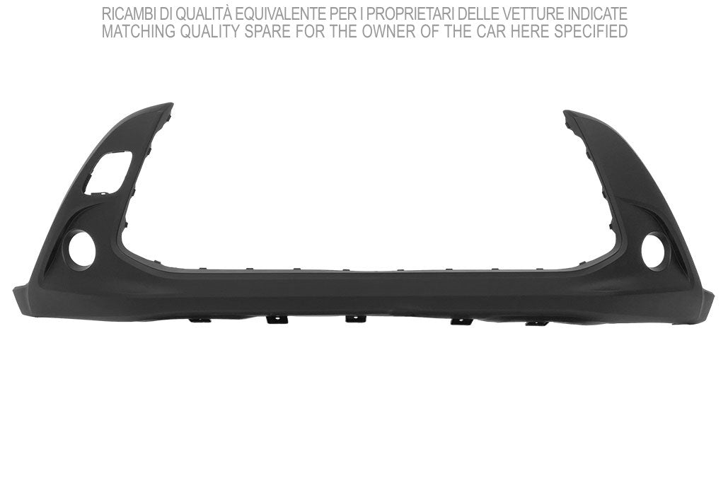 Paraurti Anteriore TOYOTA AYGO X 2022 - OE 521120H110