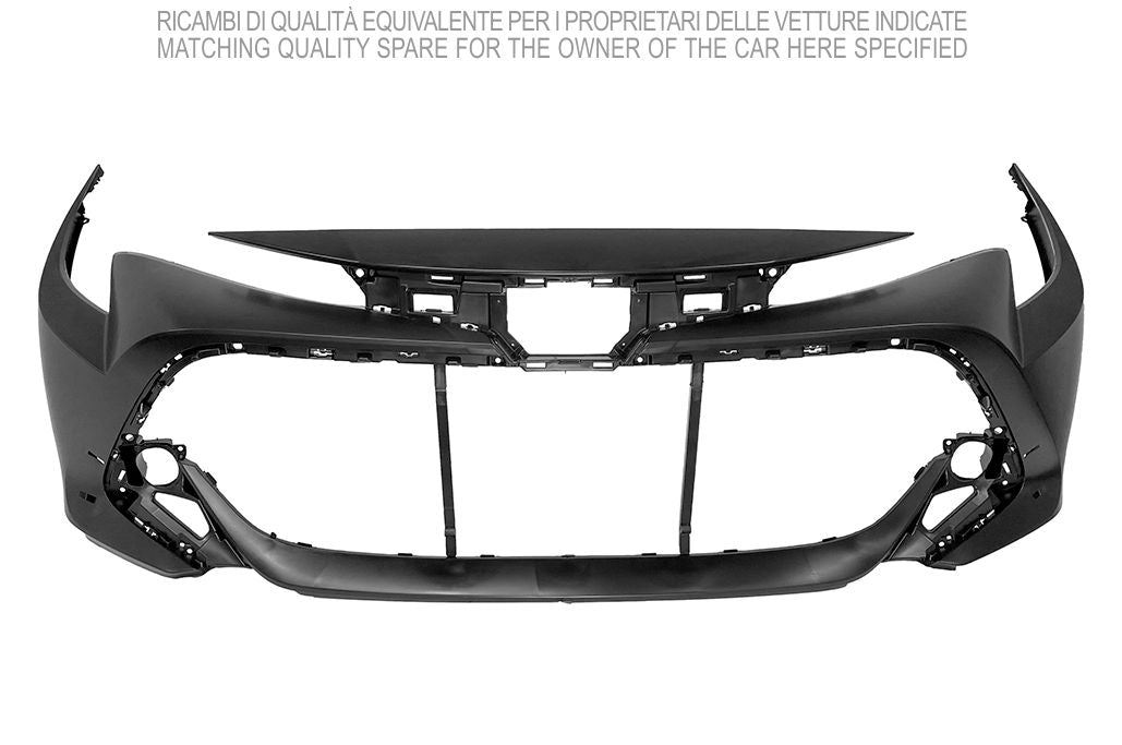 Paraurti Anteriore TOYOTA COROLLA 2023 - OE 52119F2944