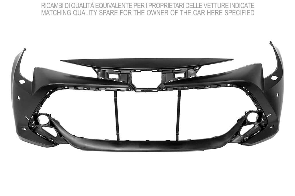 Paraurti Anteriore TOYOTA COROLLA 2023 - OE 52119F2947