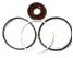 Kit Revisione Pompa Serv. ZF Eurotech/Star/Tr