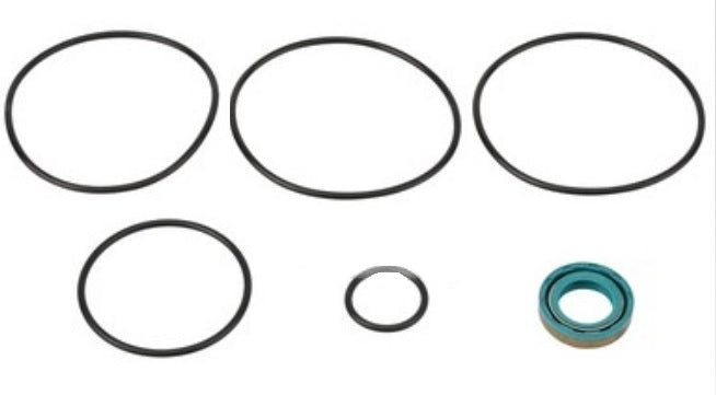 Kit Pompa Servosterzo
