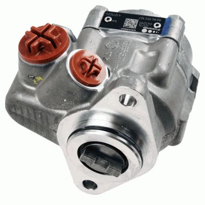 POMPA OLIO SERVOSTERZO IVECO - 500060021