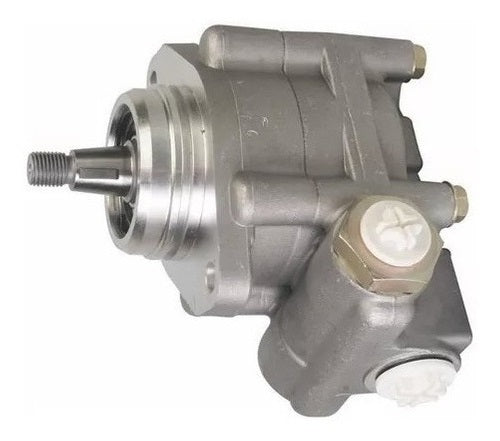 Pompa Servosterzo Scania