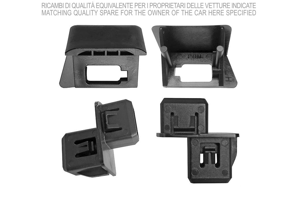 Staffa NISSAN MICRA 2003 - 2005 OE 62227AX000+24AX