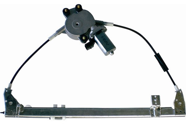 Alzacristallo Sinistro Elettrico FIAT PUNTOanno 1993 - 1999