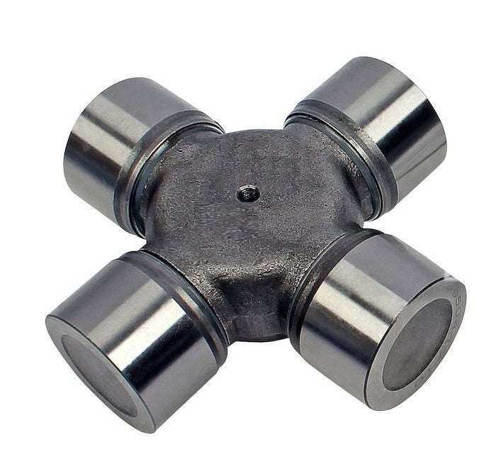 CROCIERA 59 X 167,6 EUROTRAKK - VOLVO IVECO EUROSTAR 42533785