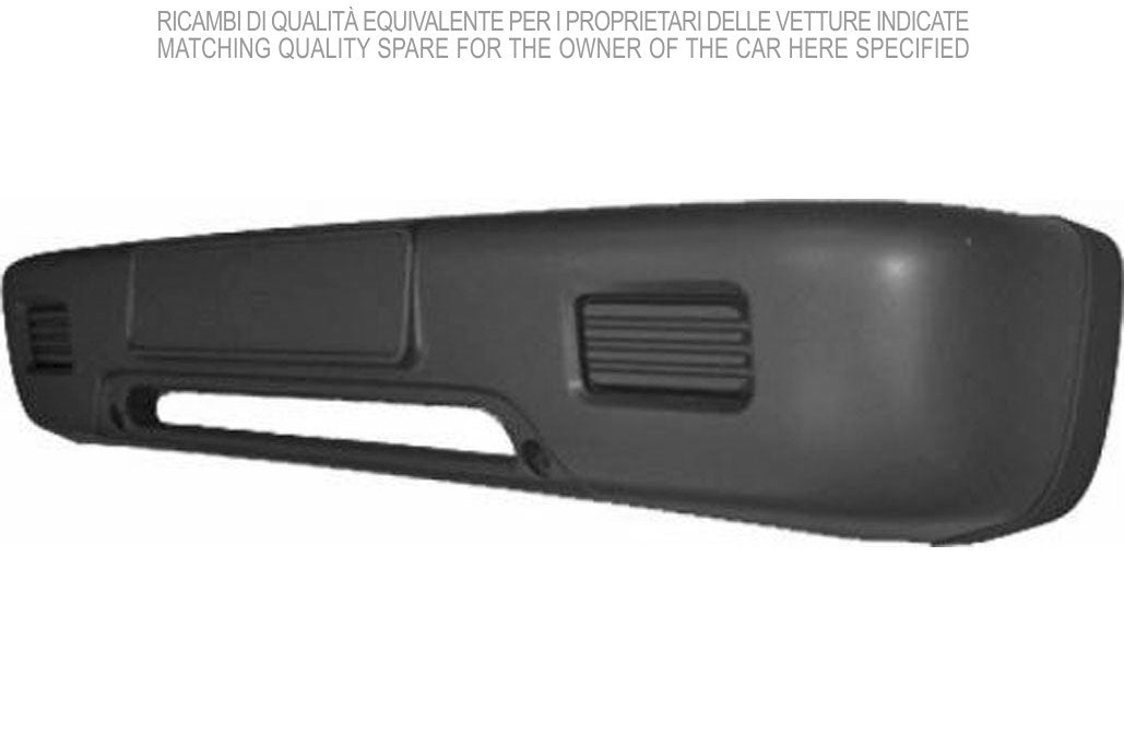 Paraurti Anteriore NISSAN CABSTAR 2004 - 2009 OE 620109X504