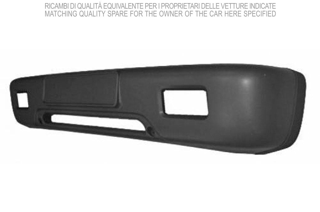 Paraurti Anteriore NISSAN CABSTAR 2004 - 2009 OE 620109X505