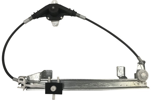 Alzacristallo Posteriore Sinistro FIAT PUNTOanno 1993 - 1999