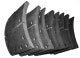 SERIE CEPPI FRENO MM.180 ROCKWELL IVECO - 2991914