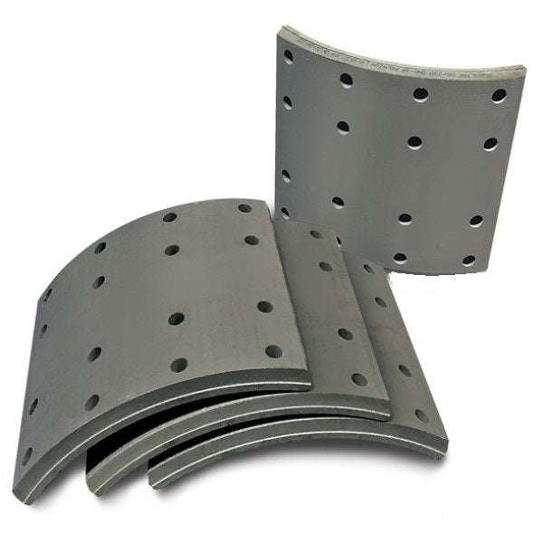 Serie Ceppi Freno Posteriore Scania