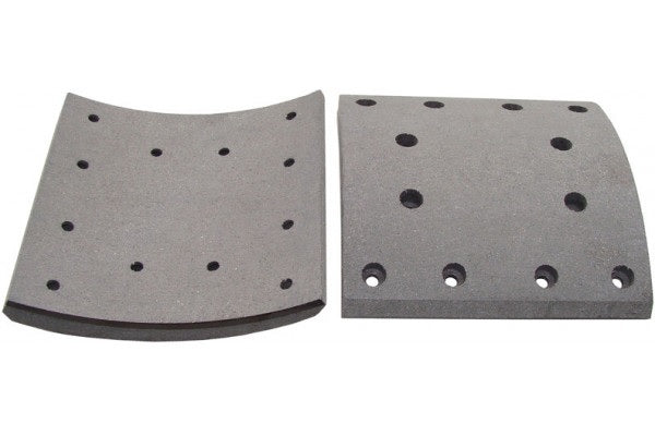 Serie Ceppi Frenomeritor 410X200 - 19119