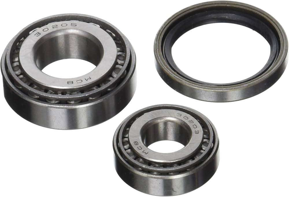 KIT CUSCINETTI RUOTA ANTERIORE Nissan Cabstar oe 402109X50A