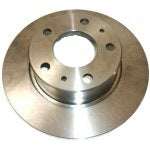 DISCO FRENO ANT. DAILY S.2000 -D.276 IVECO TURBOSTAR 500306590