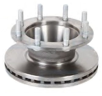 DISCO FRENO ANT. TECTOR 150 -D.377 IVECO TURBOZETA 7189858