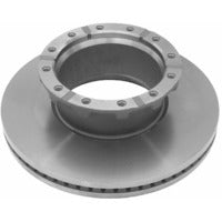 DISCO FRENO A./P: TRAKKER/STRALIS -D.432 IVECO EUROSTAR 2992477