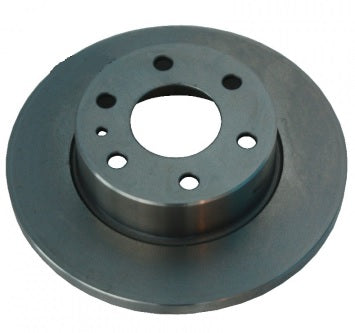 DISCO FRENO ANT. DAILY 2006MY -D.300 IVECO TURBOSTAR 2996131