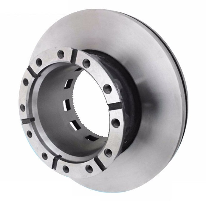 DISCO FRENO A./P. STRALIS C/ABS -D.432 IVECO STRALIS 7189476