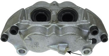Pinza Freno SX Daily 45/49.12
