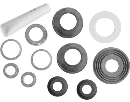 Kit Pinza Freno