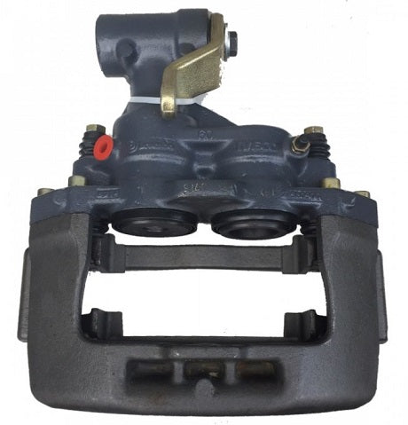 PINZA FRENO POSTERIORE SX EUROC. IVECO TURBOZETA 504234189