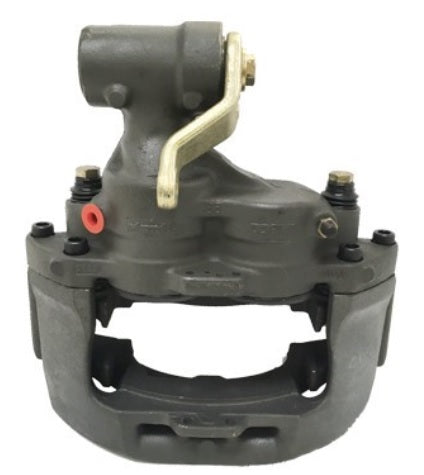 PINZA FRENO POSTERIORE SX EUROC. IVECO TURBOZETA 504234209
