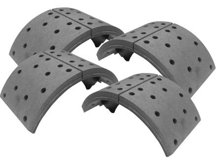 Serie Ganasce410X 200 Perrot-Eurotech