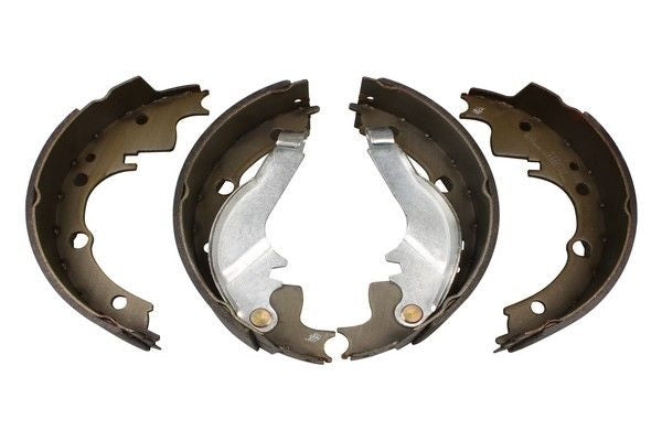 SERIE GANASCE FRENO IVECO - 1906299