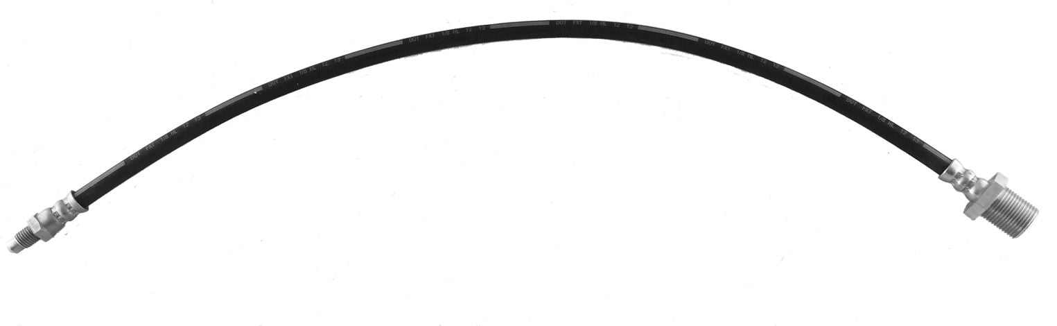 Tubo Flex Freni 110 L. 590