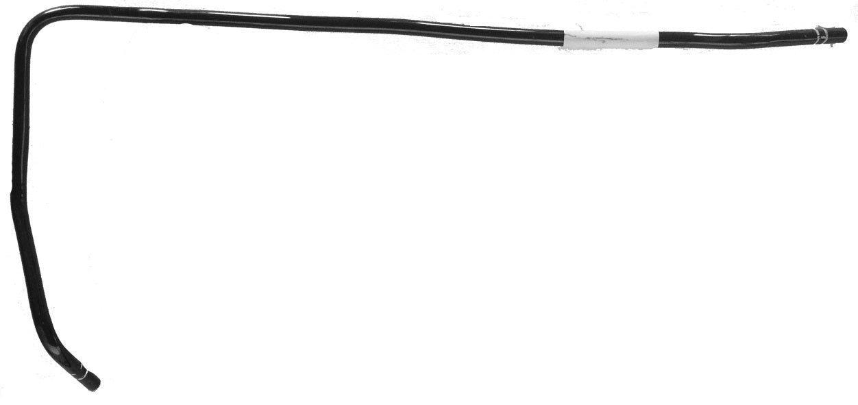 Tubo Aria Compressore in Plastica