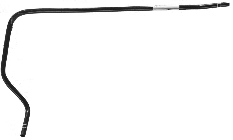 Tubo Aria Compressore in Plastica